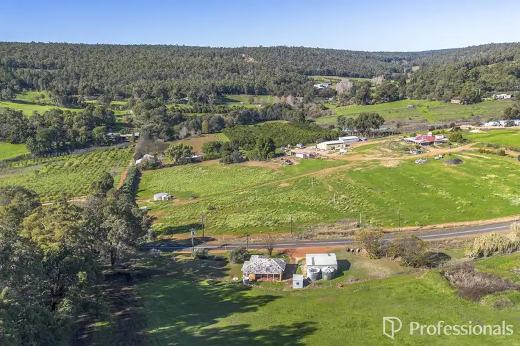 Second view of Homely house listing, 126 Glenisla Road, Bickley WA 6076