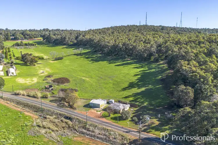 Third view of Homely house listing, 126 Glenisla Road, Bickley WA 6076