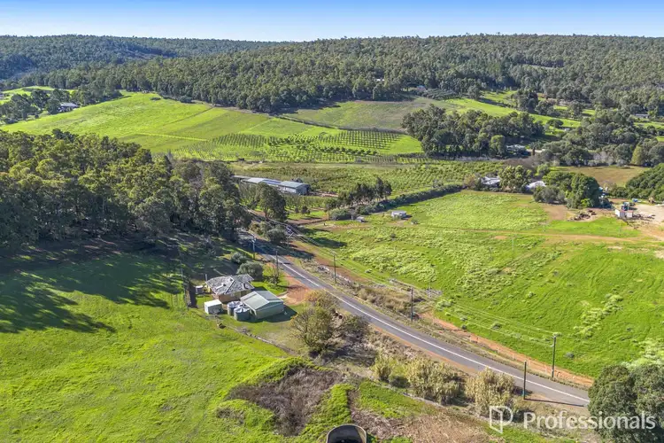 Fourth view of Homely house listing, 126 Glenisla Road, Bickley WA 6076
