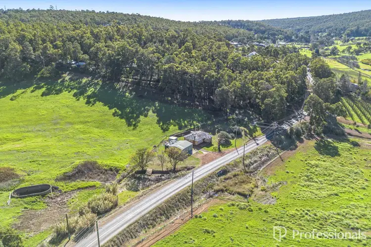 Fifth view of Homely house listing, 126 Glenisla Road, Bickley WA 6076