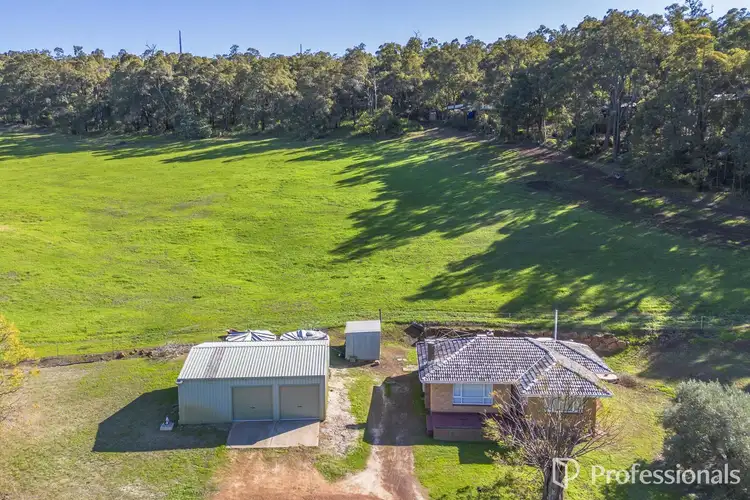 Seventh view of Homely house listing, 126 Glenisla Road, Bickley WA 6076
