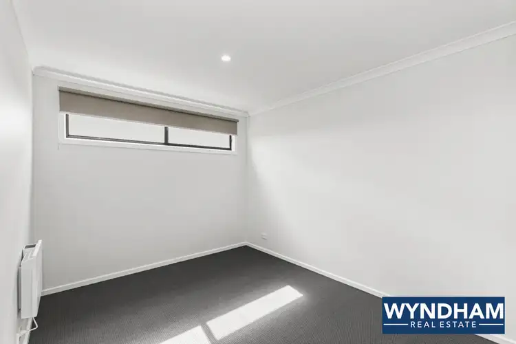 Fourth view of Homely townhouse listing, 21 Fusion Drive, Wyndham Vale VIC 3024