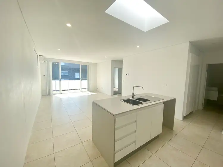 Second view of Homely unit listing, 23/13-17 Peake Parade, Peakhurst NSW 2210