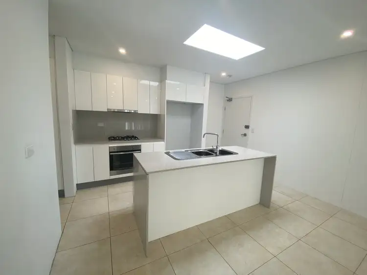 Third view of Homely unit listing, 23/13-17 Peake Parade, Peakhurst NSW 2210