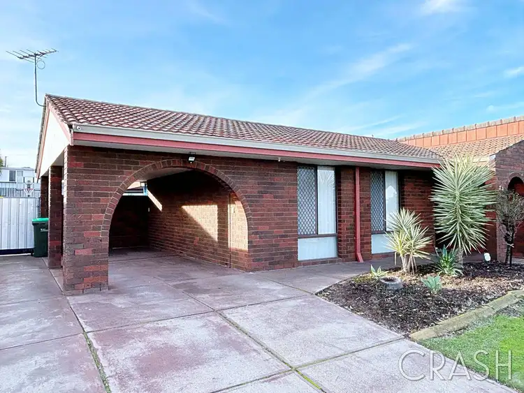 Fifth view of Homely house listing, 23 Waddington Crescent, Koondoola WA 6064