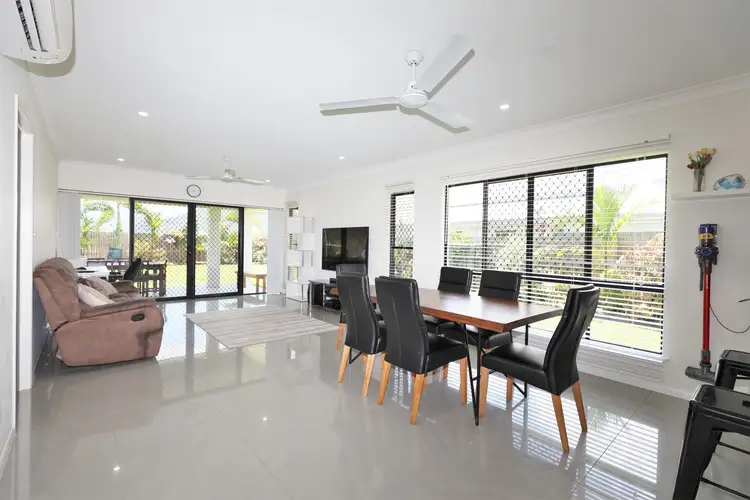 Third view of Homely house listing, 21 Porcupine Way, Mount Peter QLD 4869