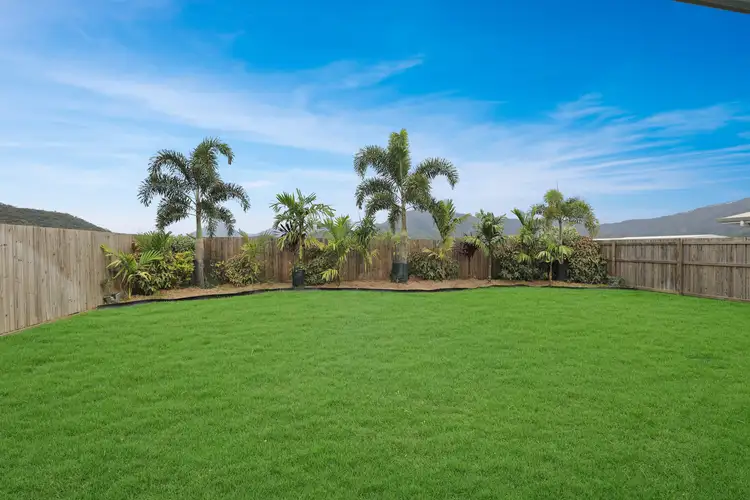 Fourth view of Homely house listing, 21 Porcupine Way, Mount Peter QLD 4869