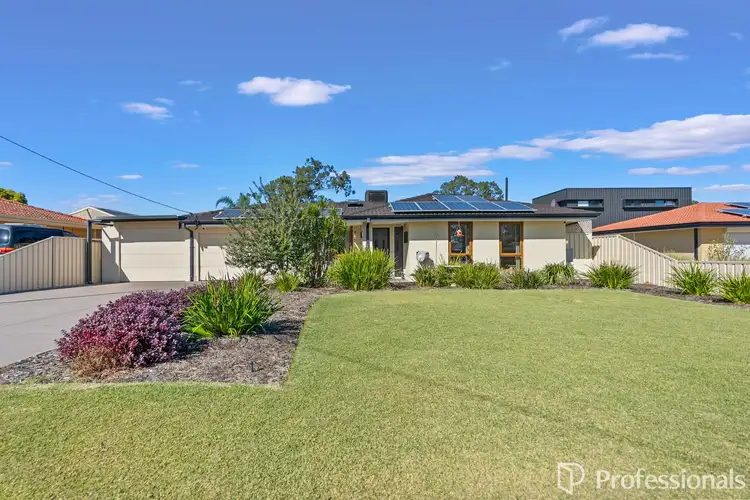 52 Carissa Way, Forrestfield WA 6058