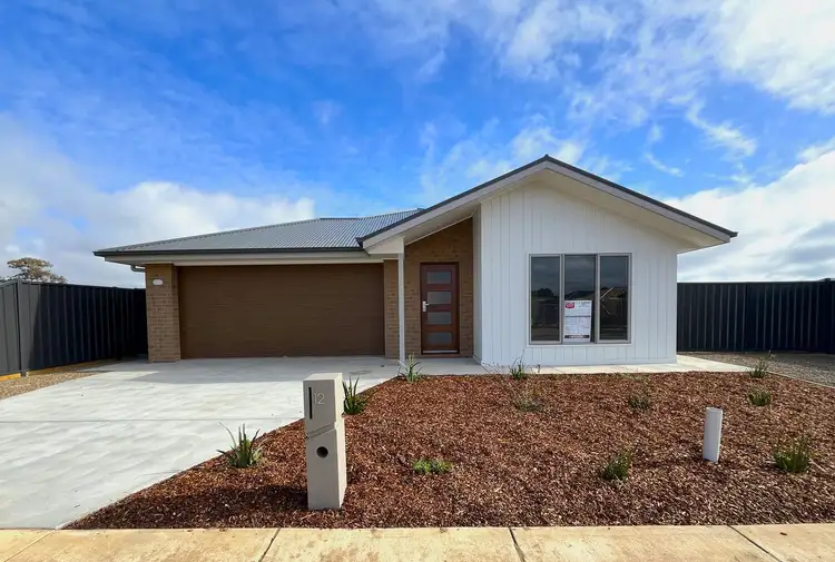 12 Davcon Drive, Tatura VIC 3616