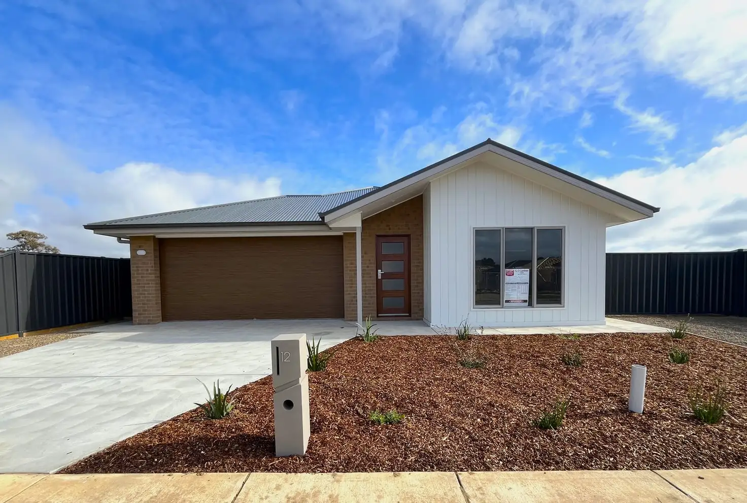 Main view of Homely house listing, 12 Davcon Drive, Tatura VIC 3616