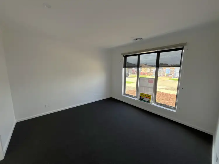 Third view of Homely house listing, 12 Davcon Drive, Tatura VIC 3616