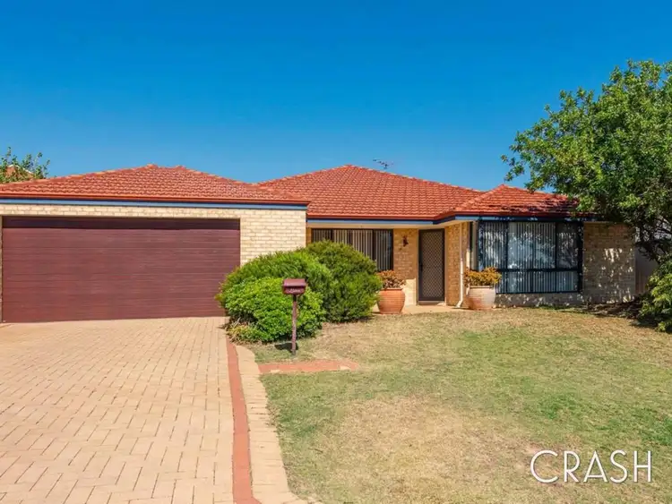 Main view of Homely house listing, 38 Chatsworth Drive, Hocking WA 6065