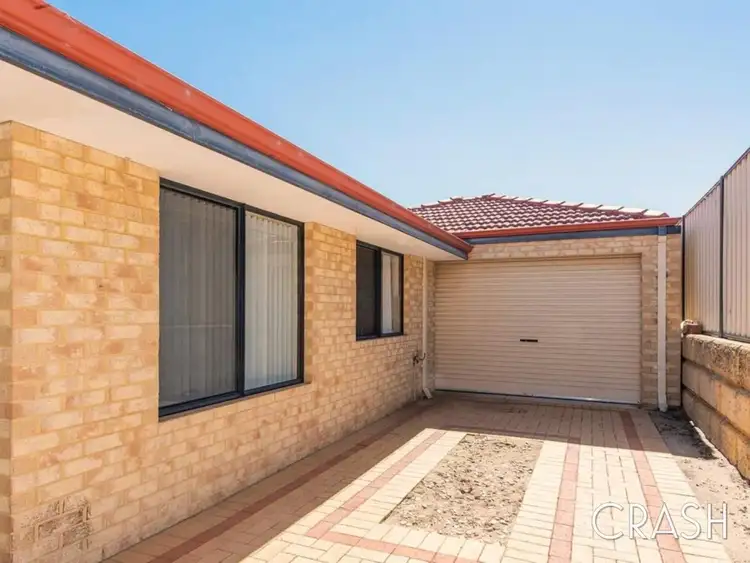 Second view of Homely house listing, 38 Chatsworth Drive, Hocking WA 6065