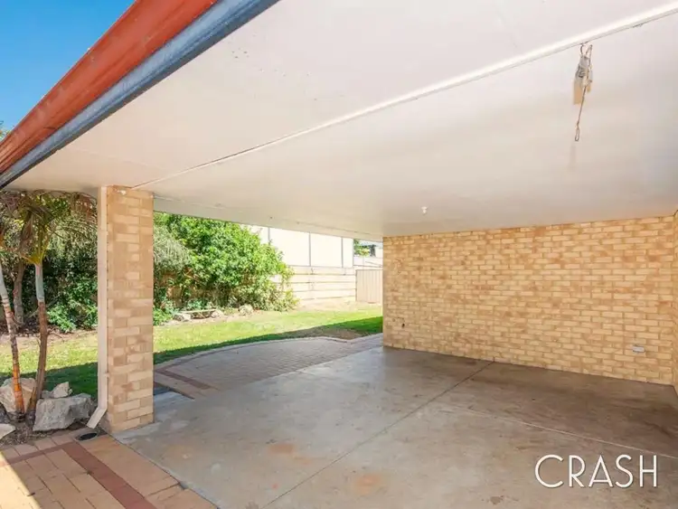 Third view of Homely house listing, 38 Chatsworth Drive, Hocking WA 6065