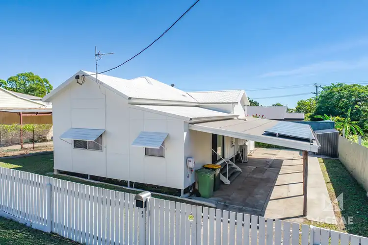 28 Reynolds Street, Bowen QLD 4805