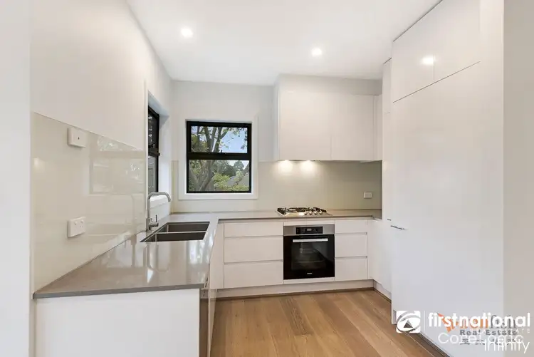 Main view of Homely townhouse listing, 12/520 Mitcham Road, Mitcham VIC 3132