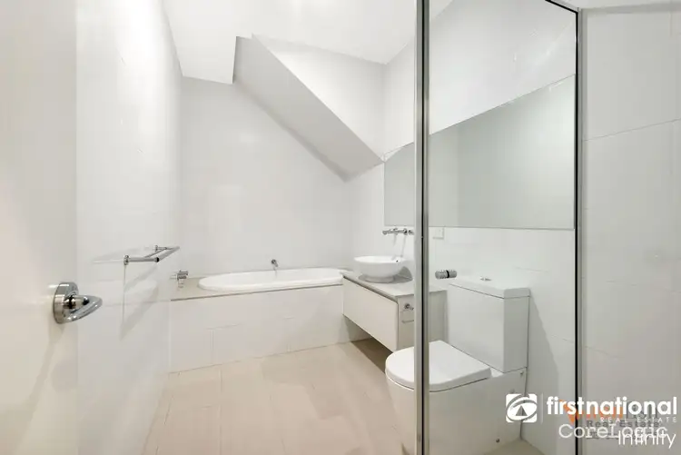 Fifth view of Homely townhouse listing, 12/520 Mitcham Road, Mitcham VIC 3132