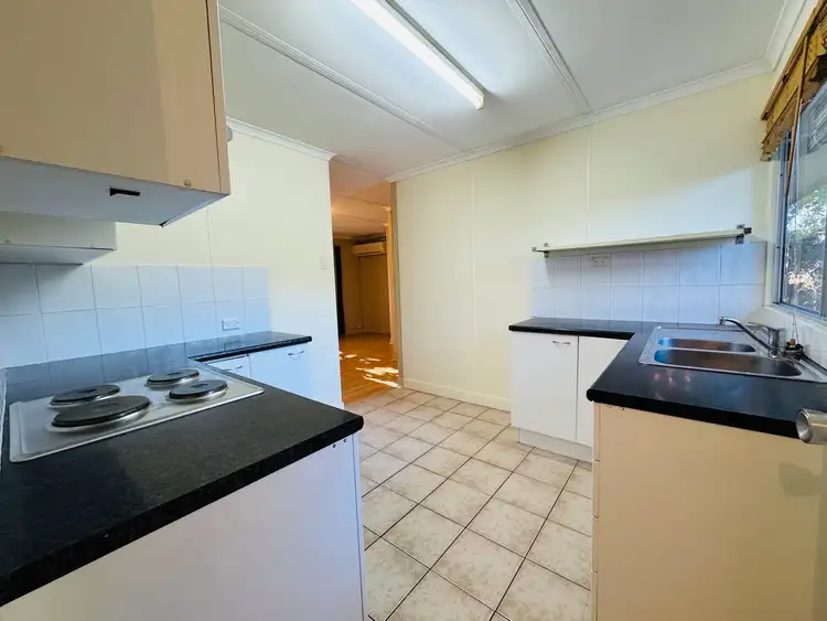 Second view of Homely unit listing, 2/8 RENIER Crescent, Moranbah QLD 4744