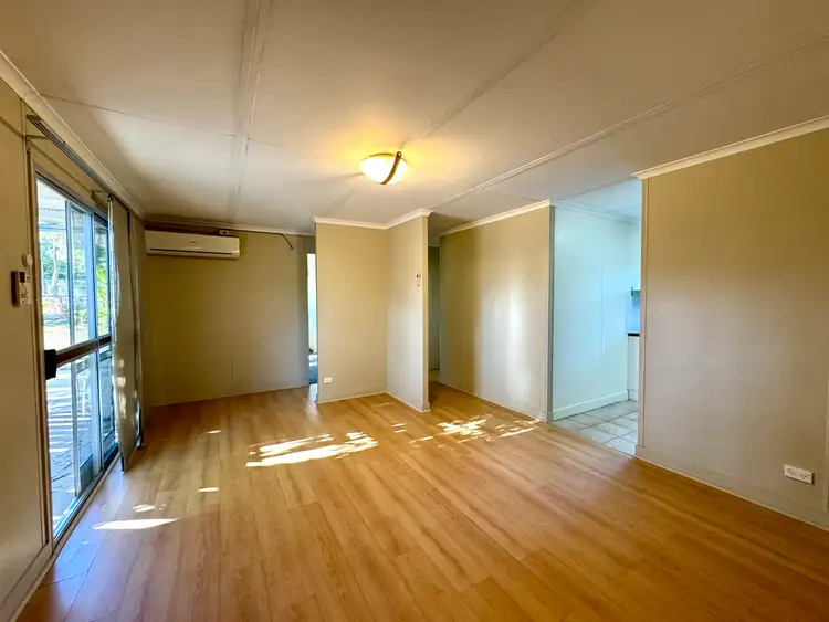 Third view of Homely unit listing, 2/8 RENIER Crescent, Moranbah QLD 4744