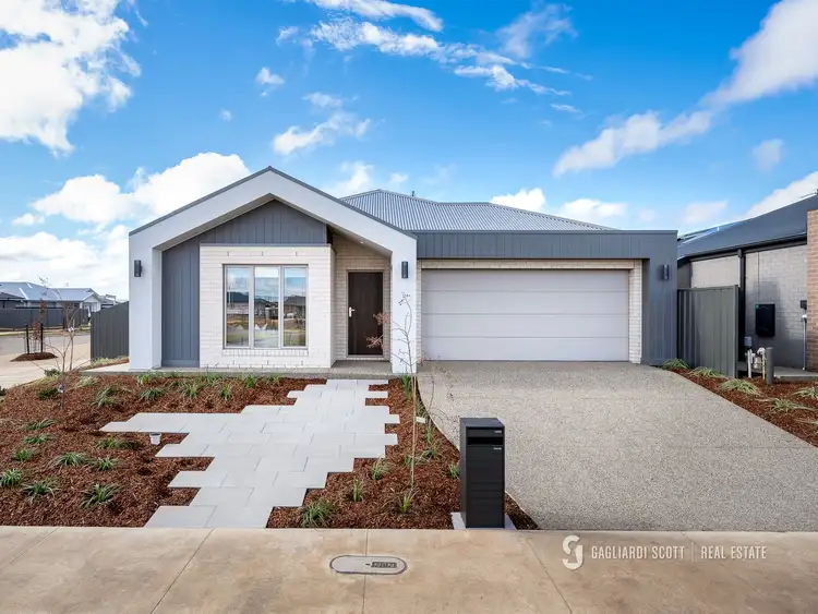1 Jefferson Way, Shepparton VIC 3630