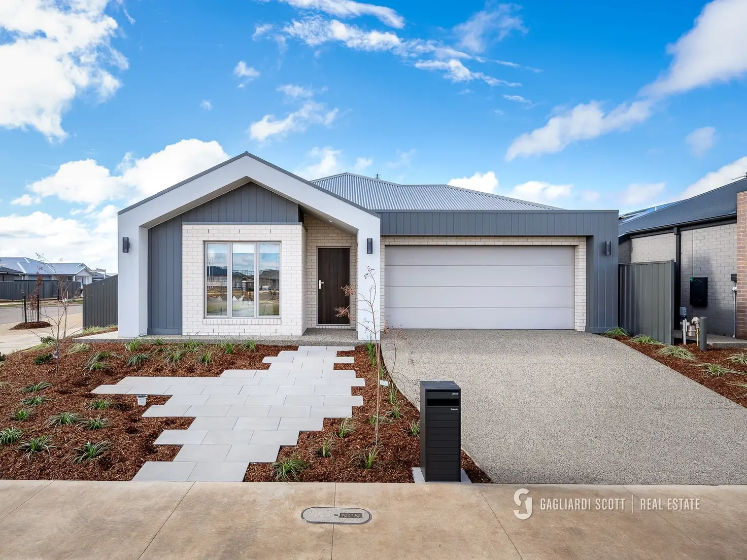 Main view of Homely house listing, 1 Jefferson Way, Shepparton VIC 3630