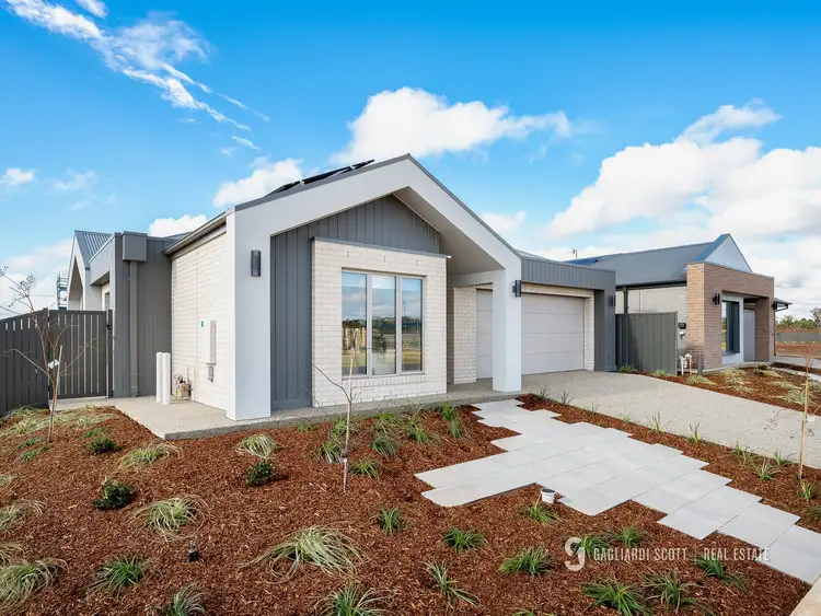 Second view of Homely house listing, 1 Jefferson Way, Shepparton VIC 3630
