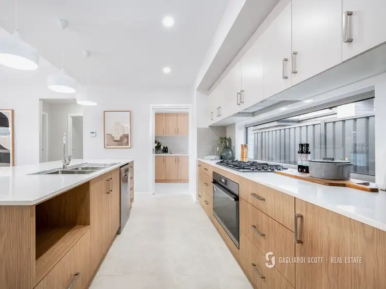 Sixth view of Homely house listing, 1 Jefferson Way, Shepparton VIC 3630
