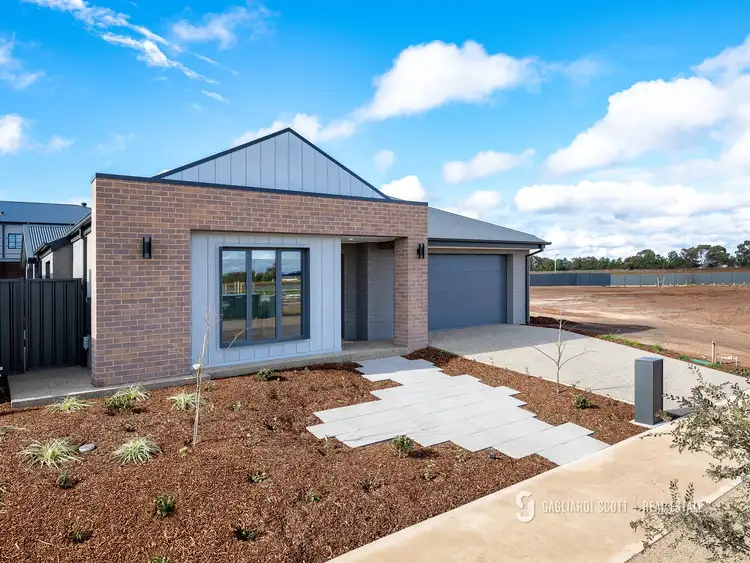 3 Jefferson Way, Shepparton VIC 3630