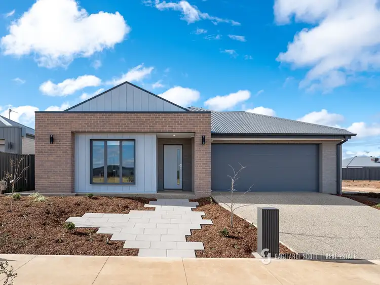 Second view of Homely house listing, 3 Jefferson Way, Shepparton VIC 3630