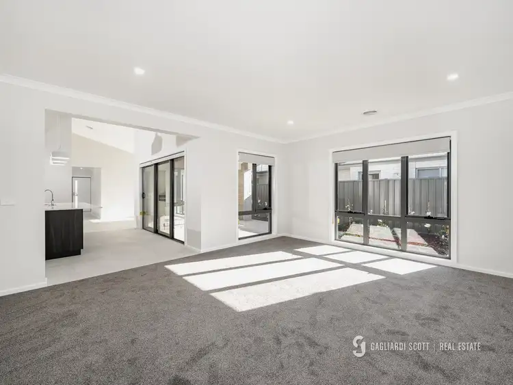 Third view of Homely house listing, 3 Jefferson Way, Shepparton VIC 3630