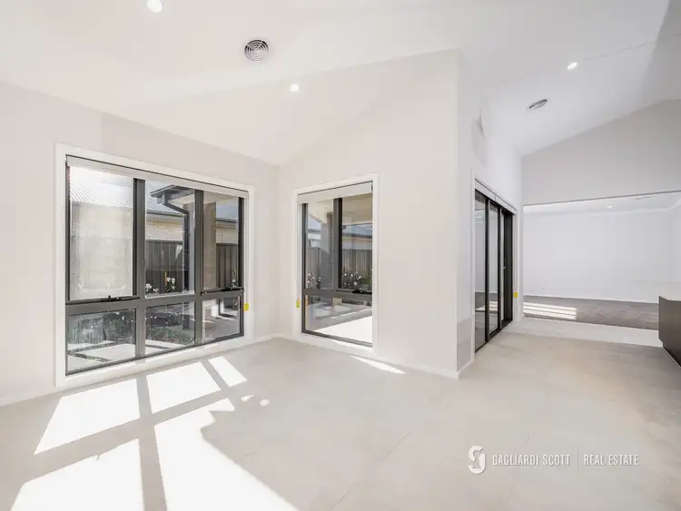 Fourth view of Homely house listing, 3 Jefferson Way, Shepparton VIC 3630