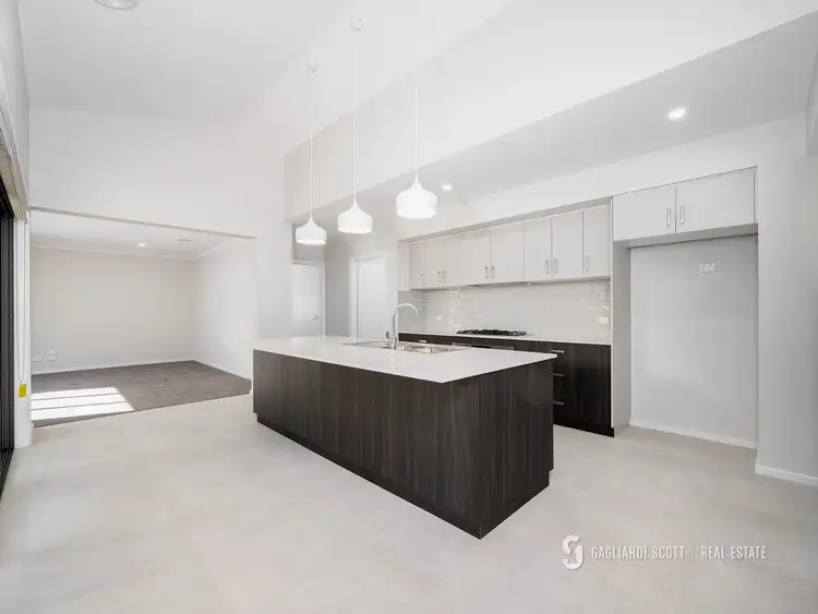 Fifth view of Homely house listing, 3 Jefferson Way, Shepparton VIC 3630