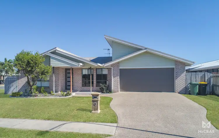 Second view of Homely house listing, 2/1 Cullen Close, Bowen QLD 4805