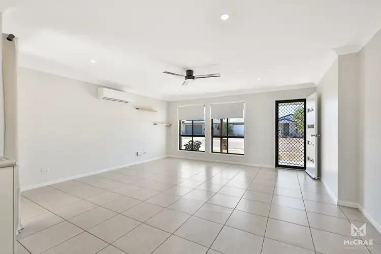 Third view of Homely house listing, 2/1 Cullen Close, Bowen QLD 4805