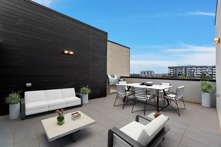 Fifth view of Homely apartment listing, 18/11 Monckton Place, Caroline Springs VIC 3023