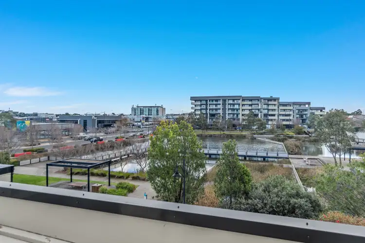 Sixth view of Homely apartment listing, 18/11 Monckton Place, Caroline Springs VIC 3023