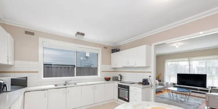 Third view of Homely land listing, LOT Lot No, 319 Blackshaws Road, Altona North VIC 3025