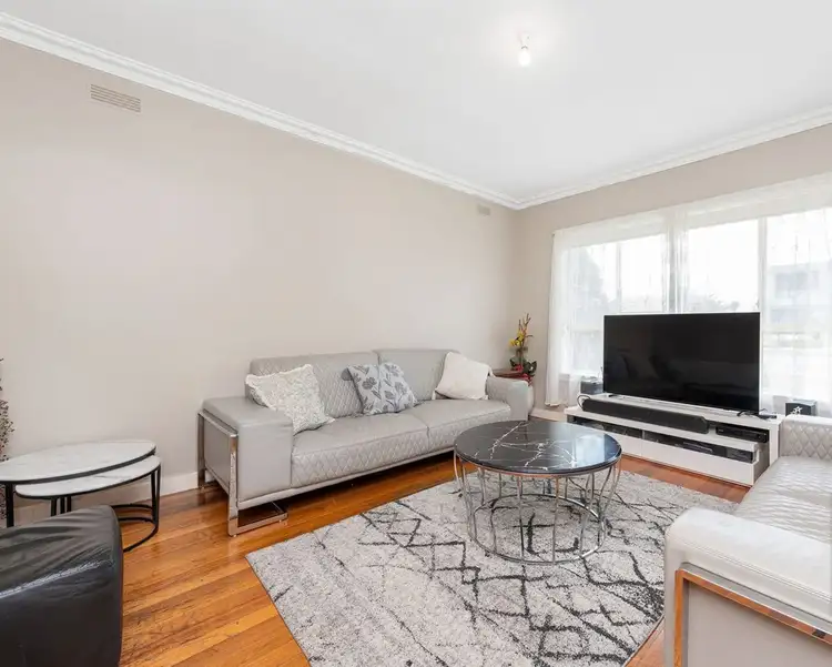 Fourth view of Homely land listing, LOT Lot No, 319 Blackshaws Road, Altona North VIC 3025