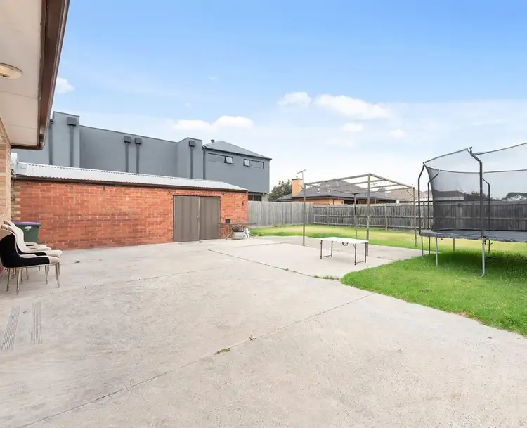 Sixth view of Homely land listing, LOT Lot No, 319 Blackshaws Road, Altona North VIC 3025
