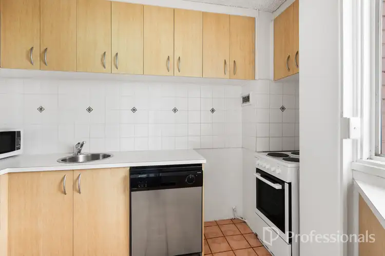 Third view of Homely apartment listing, 62/3 Alfred Square, St Kilda VIC 3182