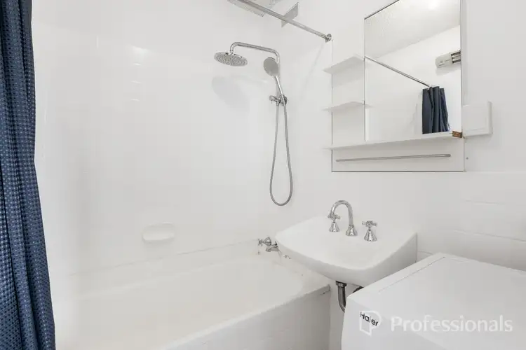 Fifth view of Homely apartment listing, 62/3 Alfred Square, St Kilda VIC 3182