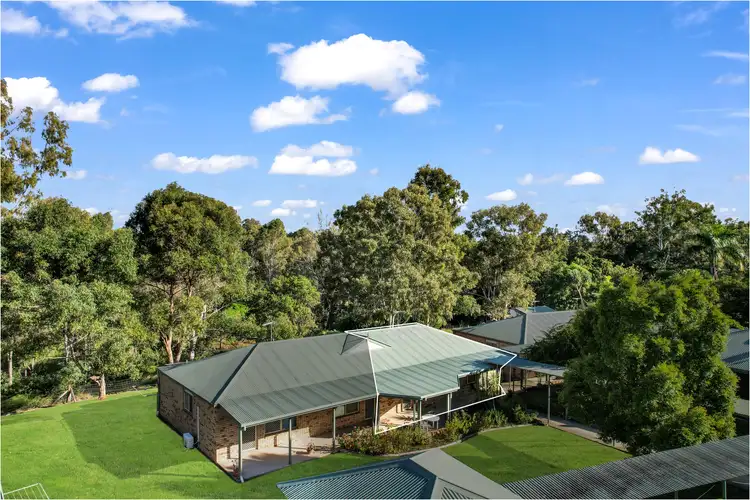 Main view of Homely unit listing, 9 & 10/1 Wellington Street, Brassall QLD 4305