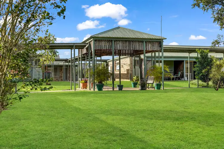 Third view of Homely unit listing, 9 & 10/1 Wellington Street, Brassall QLD 4305