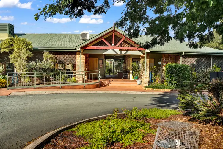 Fourth view of Homely unit listing, 9 & 10/1 Wellington Street, Brassall QLD 4305
