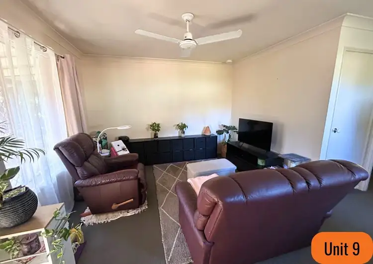 Sixth view of Homely unit listing, 9 & 10/1 Wellington Street, Brassall QLD 4305