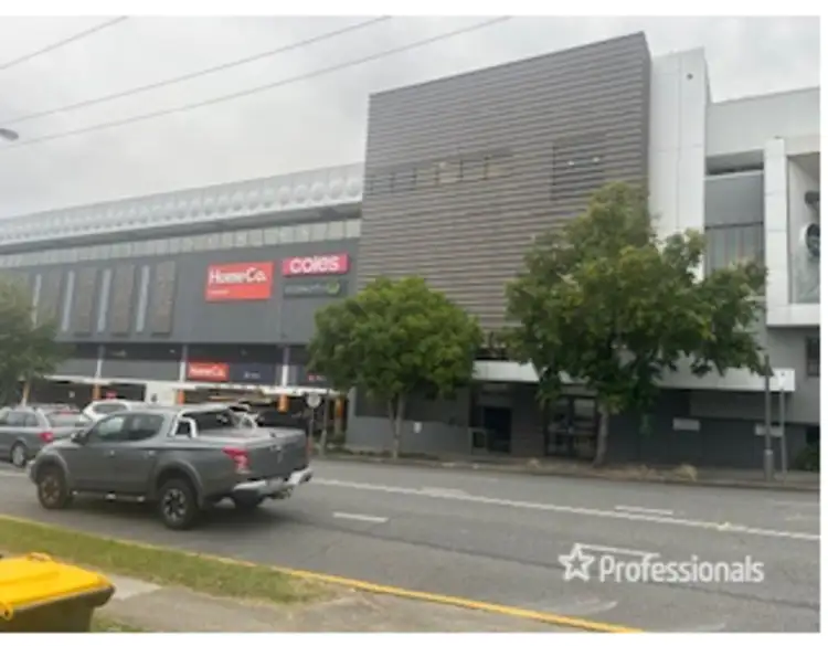 1/133 Chalk St, Lutwyche QLD 4030