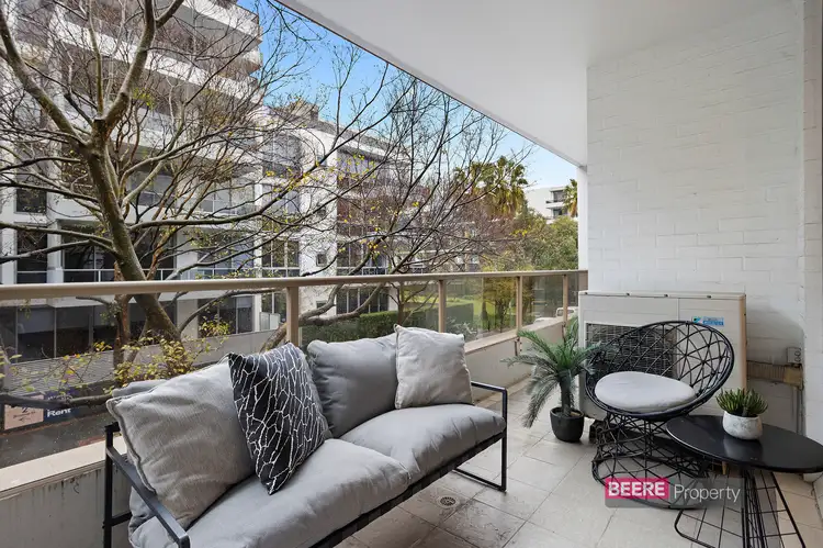 Second view of Homely apartment listing, 66/7 Broome Street, Waterloo NSW 2017