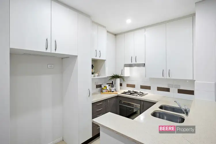 Third view of Homely apartment listing, 66/7 Broome Street, Waterloo NSW 2017