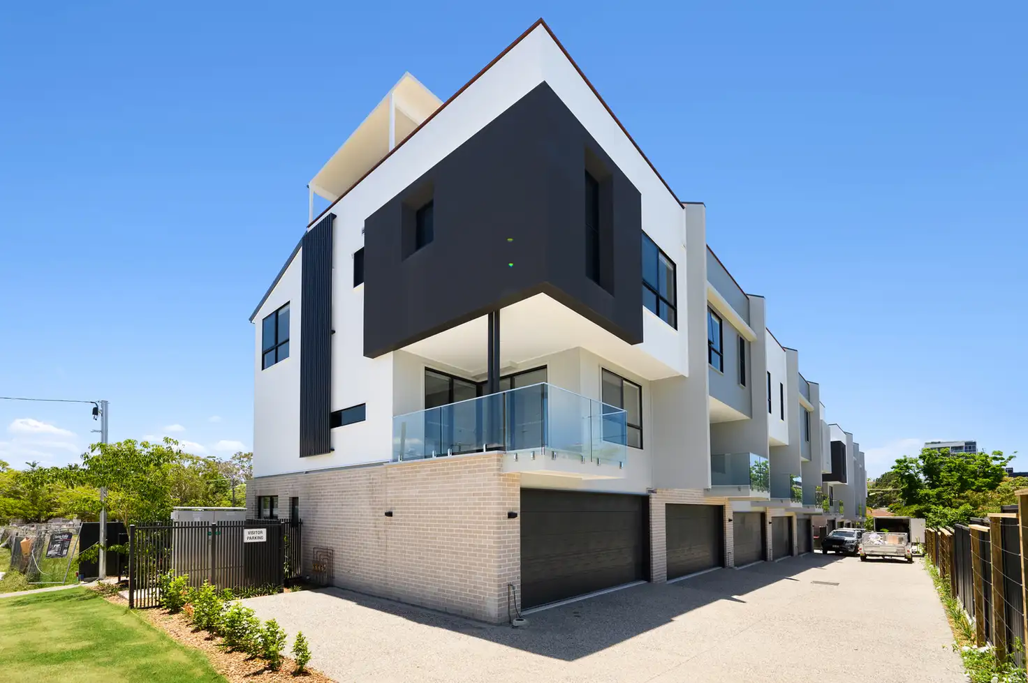 Main view of Homely townhouse listing, 2/39 Minnie Street, Southport QLD 4215