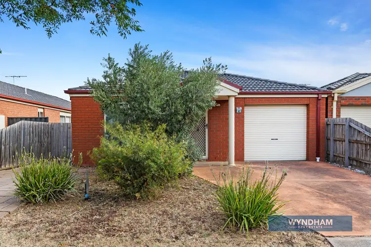 Main view of Homely house listing, 48 Finchley Park Crescent, Tarneit VIC 3029